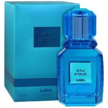 Ajmal Eau d"Oud Eau De Parfum 100 ml (unisex)