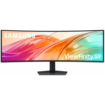 Monitor Samsung ViewFinity S9 (LS49F950UAUXEN) | L