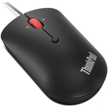 Vadu datora pele Lenovo ThinkPad USB-C Wired Compa