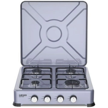 (5608475034886) Quad Cook Četrriņķu gāzes plītiņa 
