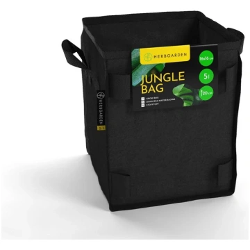 17,5L - 24x24x31cm Amnesia.lt