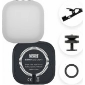 Newell LED Sunny Ring Light aksesuārs NL4076-NEWEL