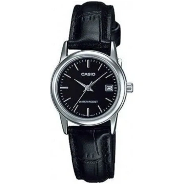 Rokas pulkstenis CASIO LTP-V002L-1AUDF — sieviešu,