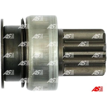 AS-PL SD5080 - Zobrats, Starteris
