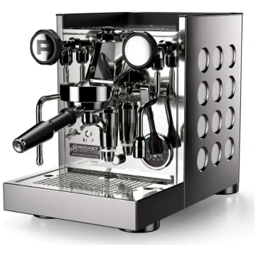 Pusautomātiskais espresso kafijas automāts Rocket 