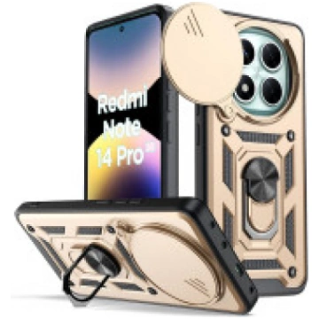 Oududianzi vāciņš Xiaomi Redmi Note 14 Pro 5G, ar 