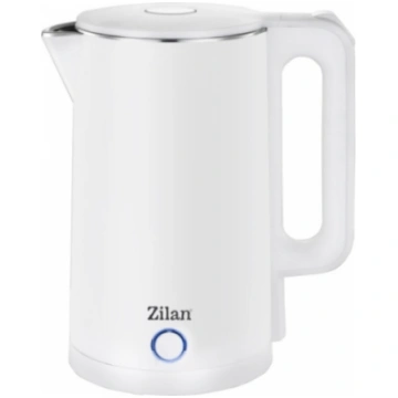 ZILAN Tējkanna. 1.7l, 1500W ZLN 1147
