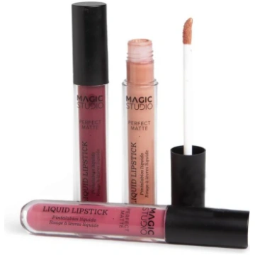 Magic Studio Rossetto Liquido Opaco Perfect Matte