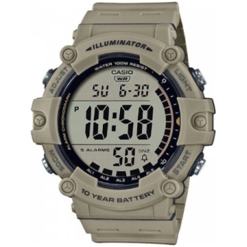 Rokas pulkstenis CASIO AE-1500WH-5AVEF