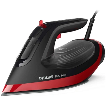 Philips 6000. sērijas tvaika gludeklis Augstākās k