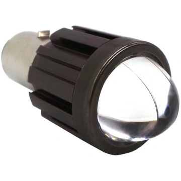 LED spuldze MotoLEDy BA20D