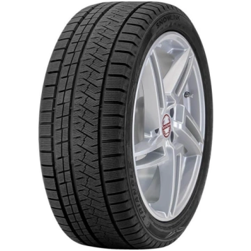Ziemas riepa TRIANGLE 225/60 R17 PL01 103R XL DDB7