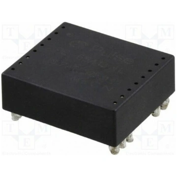 Transformer: impulse; 23.4x26.4mm | PE68413NL-YAG 