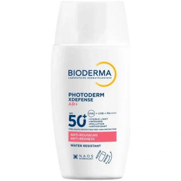 BIODERMA Photoderm Ultra-fluid AR+ SPF 50+ ultrafl