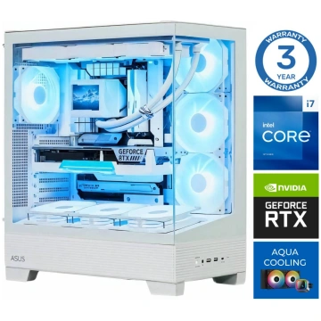 Stacionārs dators Intop RM57724NS Intel Core i7-14