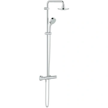 Grohe dušas komplekts Tempesta New 27922000