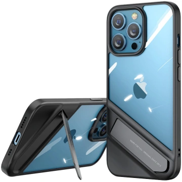 Ugreen Fusion Kickstand Case iPhone 13 Pro Hard Co