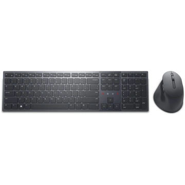 Dell Premier Collaboration KM900 Keyboard and Mous