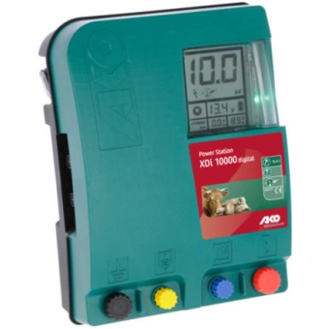 KR372930 Ģenerators elektriskajam žogam XDi10000