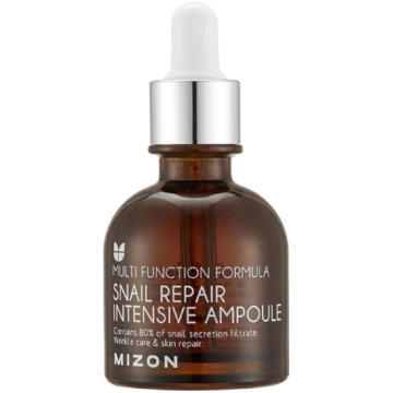 MIZON Snail Repair Intensive Ampoule serums 30ml