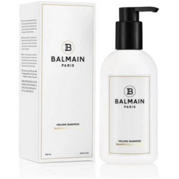 Volume Shampoo Šampūns matu apjomam, 300ml Balmain