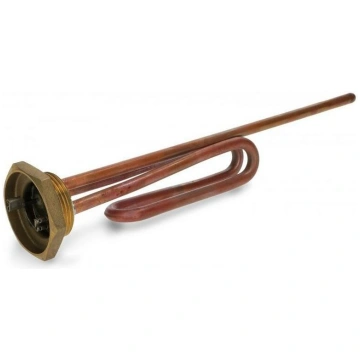 Sildelements boilerim 1 1/4" 1200W | WP-152100-LEN