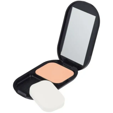 Max Factor Facefinity Kompaktais tonālais krēms 01