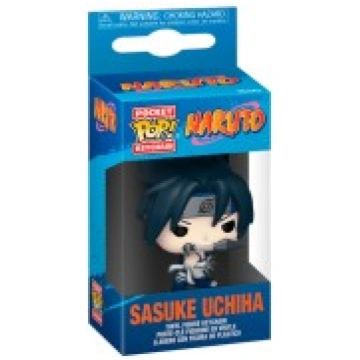 Funko Pocket POP! Naruto Shippuden Keychain - Sasu