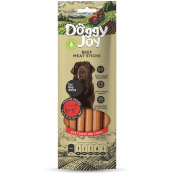Doggy Joy kārums pieaugušiem suņiem Liellopa gaļas