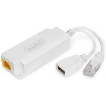 Digitus | USB-A 5V PoE Splitter | DN-95208 DN-9520
