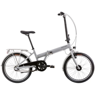 Saliekamais velosipēds ROMET Wigry Classic, 20" pe