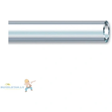 Šļūtene Cristallo Extra 4x6-100m. 27015