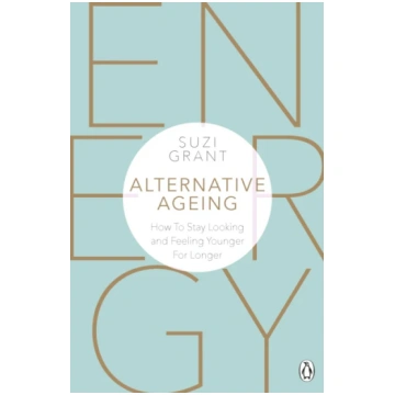 Alternative Ageing Suzi Grant
