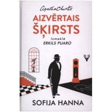 Lietots - Aizvērtais šķirsts - Sofija Hanna