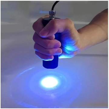 BINGNU 100W augstas veiktspējas UV cietināšanas la