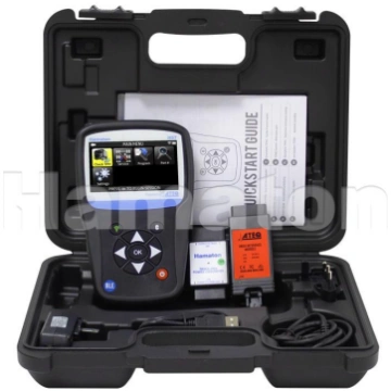 TPMS ServiceKit TPMS Tool Hamaton H57 ultimate - P