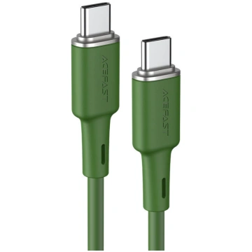 Acefast USB Type C to USB Type C Data Charging Cab