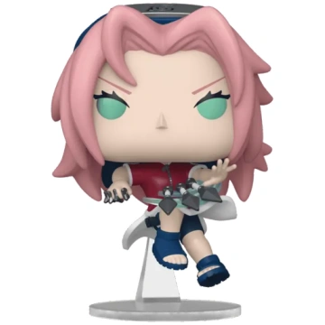 FUNKO POP! Vinila Figūra: Naruto - Sakura Haruno