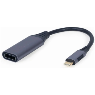 Cablexpert A-USB3C-HDMI-01 USB Type-C to HDMI Disp