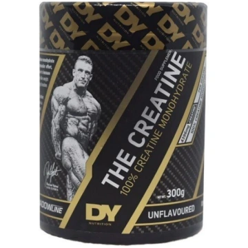 DY Nutrition Creatine Monohydrate 300g