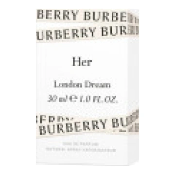 Burberry London Dream Her EDP. tilpums: 30ml BUR00