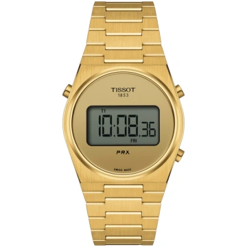Tissot PRX DIGITAL 35MM TISSOT ????????