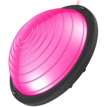 BOSU Līdzsvara Bumba Pieaugušajiem - PVC un ABS Ma