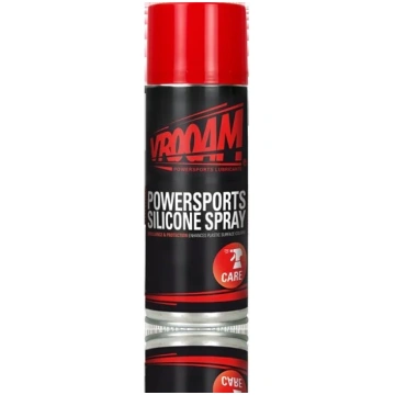 VROOAM silikons Silicone Spray 400ml