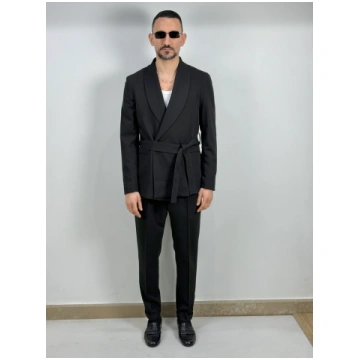 BORGOGNA / 50 Blu Denim Store