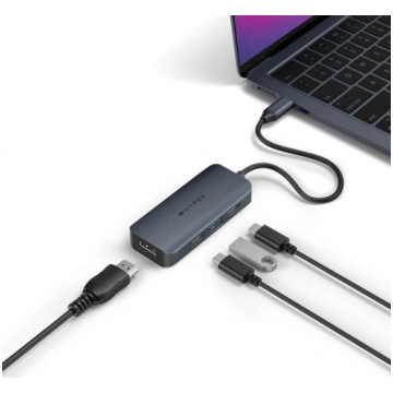 HUB USB HyperDrive Next 4 Port USB-C Hub HDMI/4K60