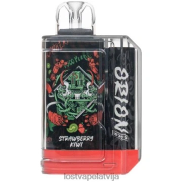 Lost Vape Orion vienreizējās lietošanas bārs | 750