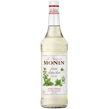 Monin Mojito sīrups 1 l