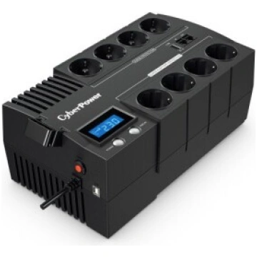 CyberPower BR1000ELCD Backup UPS Systems