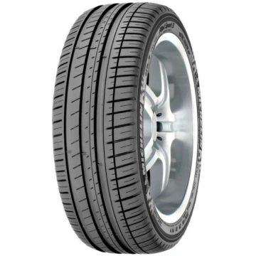 MICHELIN PILOT SPORT 3 275/40R19 105Y XL MO